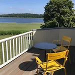 Apartman Im Zweiten Obergeschoss Des Gutshauses By Interhome Neuenkirchen