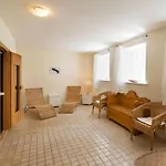 Im Zweiten Obergeschoss Des Gutshauses By Interhome * Neuenkirchen