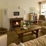 Apartman Im Zweiten Obergeschoss Des Gutshauses By Interhome *
