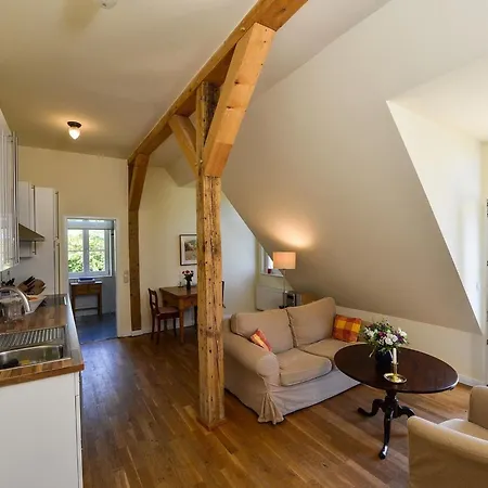 Apartment Im Zweiten Obergeschoss Des Gutshauses By Interhome *