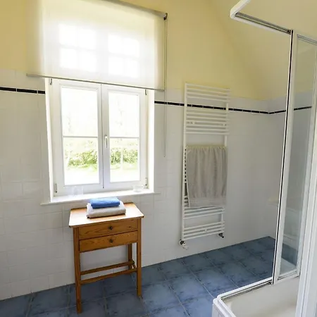 Apartman Im Zweiten Obergeschoss Des Gutshauses By Interhome *
