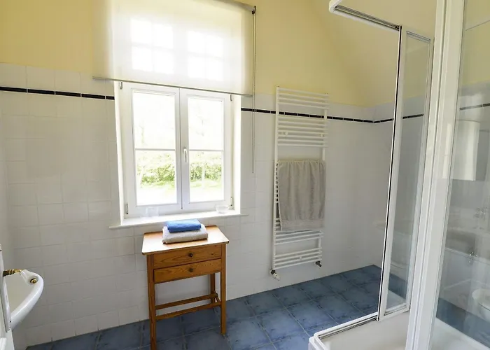 Apartment Im Zweiten Obergeschoss Des Gutshauses By Interhome *